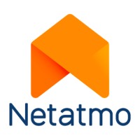 Logo Netatmo