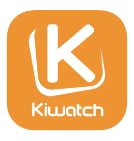 Logo Kiwatch